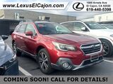 2018 Subaru Outback 2.5i San Diego County CA
