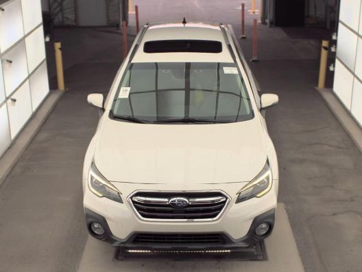 2018 Subaru Outback 2.5i Touring