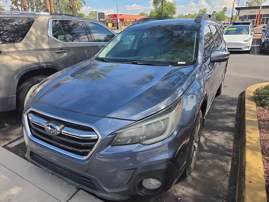 2018 Subaru Outback 2.5i Tucson AZ
