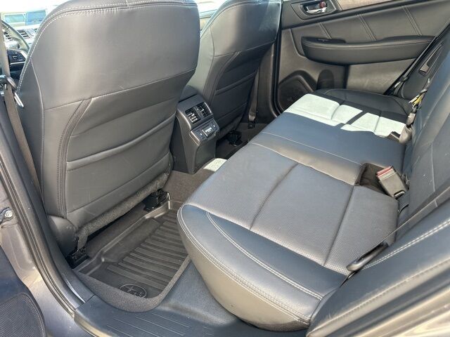 2018 Subaru Outback 2.5i Watertown SD