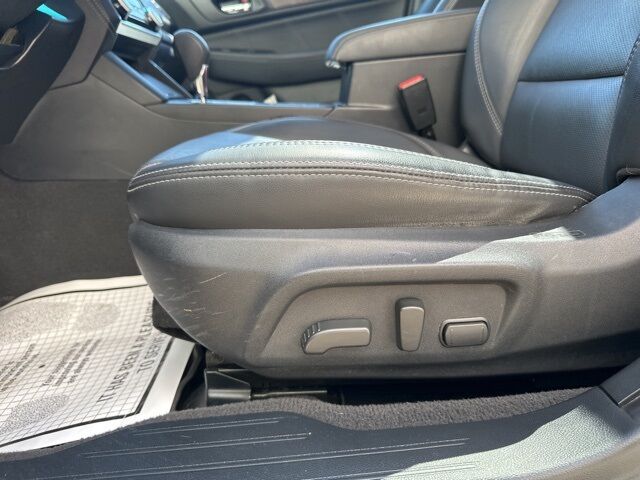 2018 Subaru Outback 2.5i Watertown SD