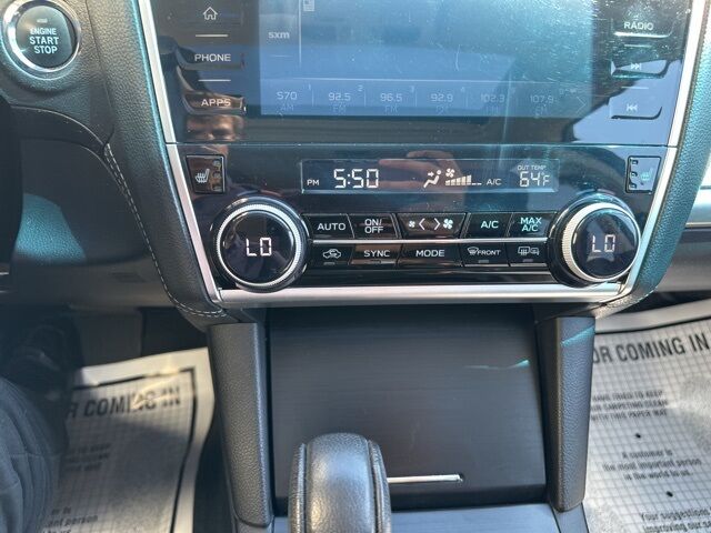 2018 Subaru Outback 2.5i Watertown SD