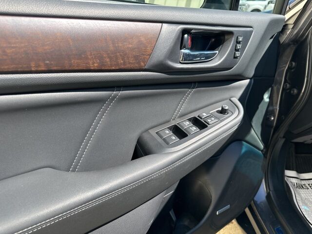 2018 Subaru Outback 2.5i Watertown SD