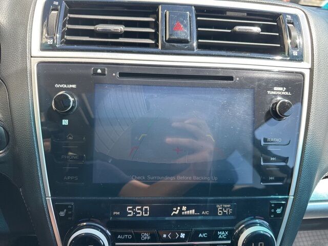 2018 Subaru Outback 2.5i Watertown SD