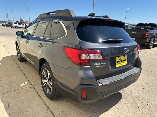 2018 Subaru Outback 2.5i Watertown SD