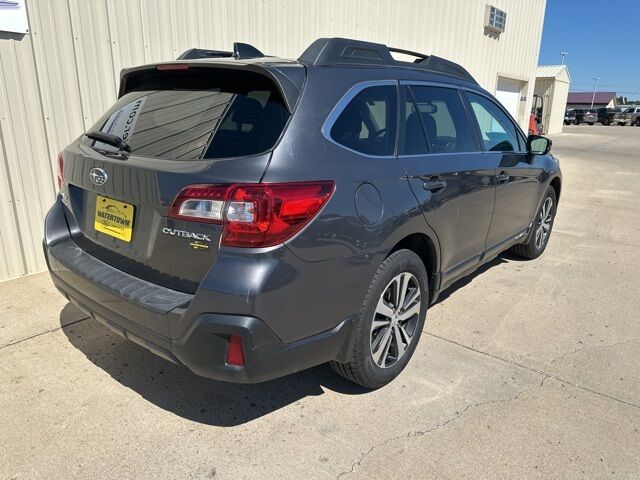 2018 Subaru Outback 2.5i Watertown SD