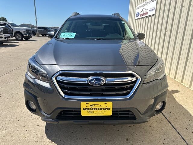 2018 Subaru Outback 2.5i Watertown SD
