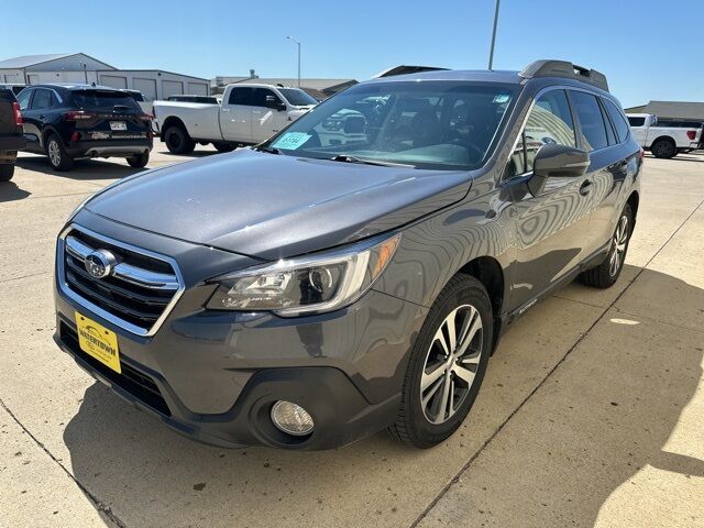 2018 Subaru Outback 2.5i Watertown SD