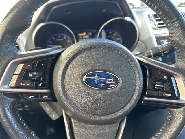 2018 Subaru Outback 2.5i Watertown SD