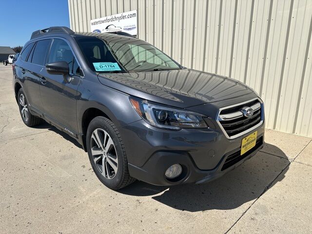 2018 Subaru Outback 2.5i Watertown SD