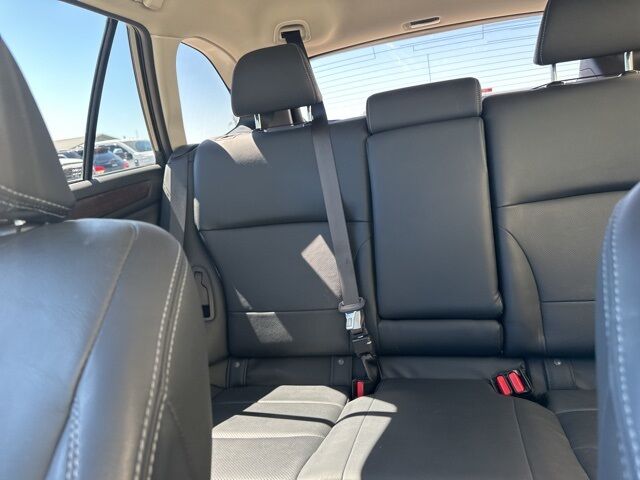 2018 Subaru Outback 2.5i Watertown SD