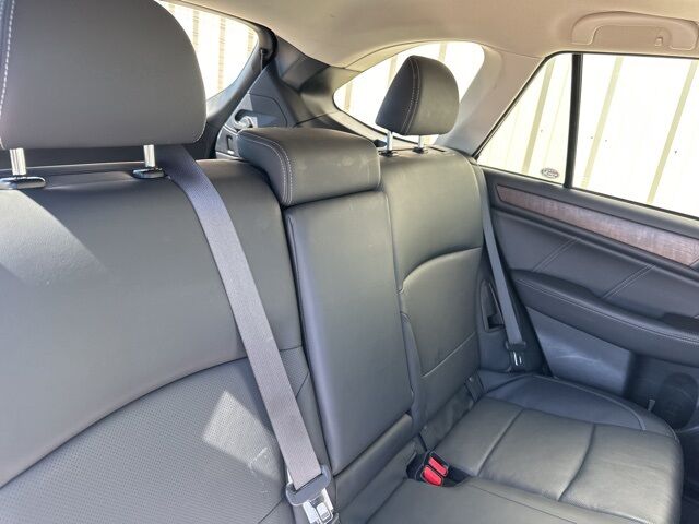 2018 Subaru Outback 2.5i Watertown SD