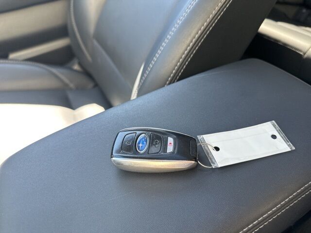2018 Subaru Outback 2.5i Watertown SD