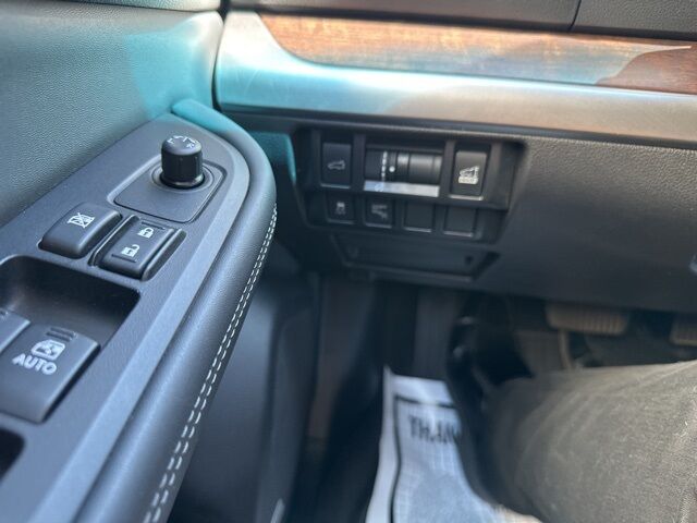 2018 Subaru Outback 2.5i Watertown SD