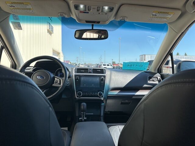 2018 Subaru Outback 2.5i Watertown SD