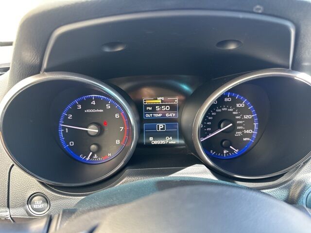 2018 Subaru Outback 2.5i Watertown SD