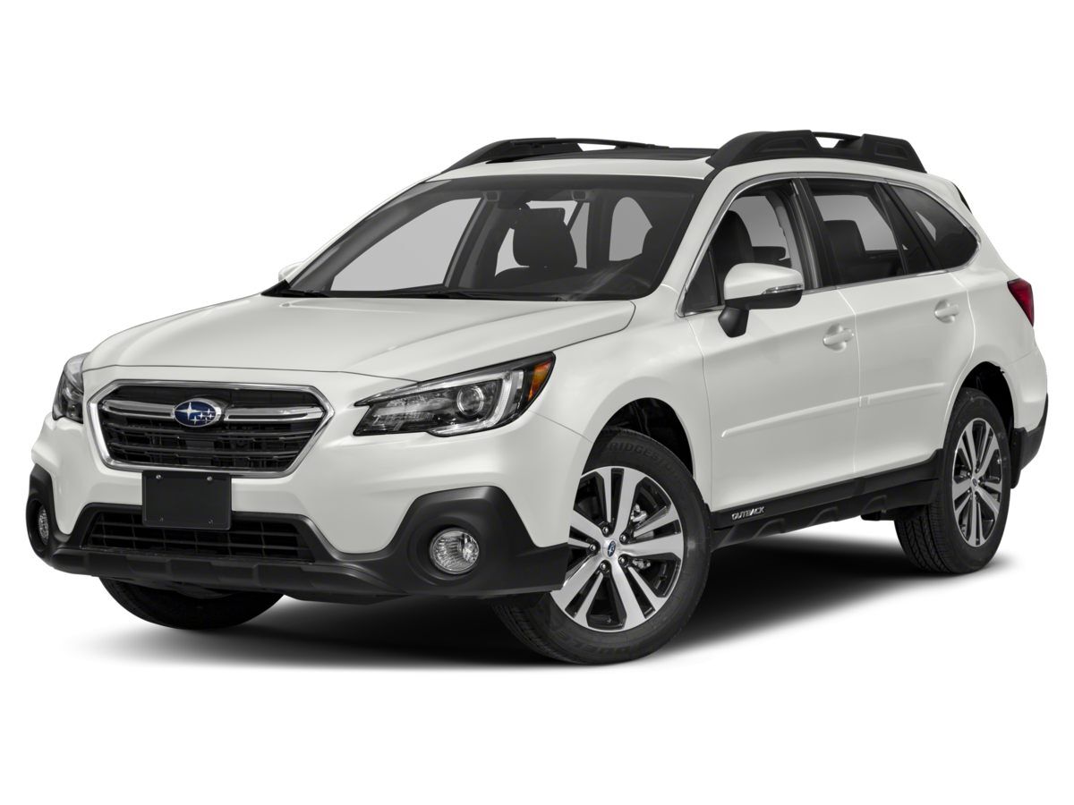 2018 Subaru Outback 2.5i Hagerstown MD