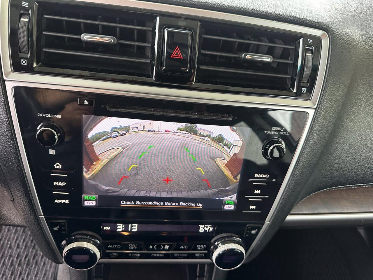 2018 Subaru Outback 2.5i Fredericksburg VA