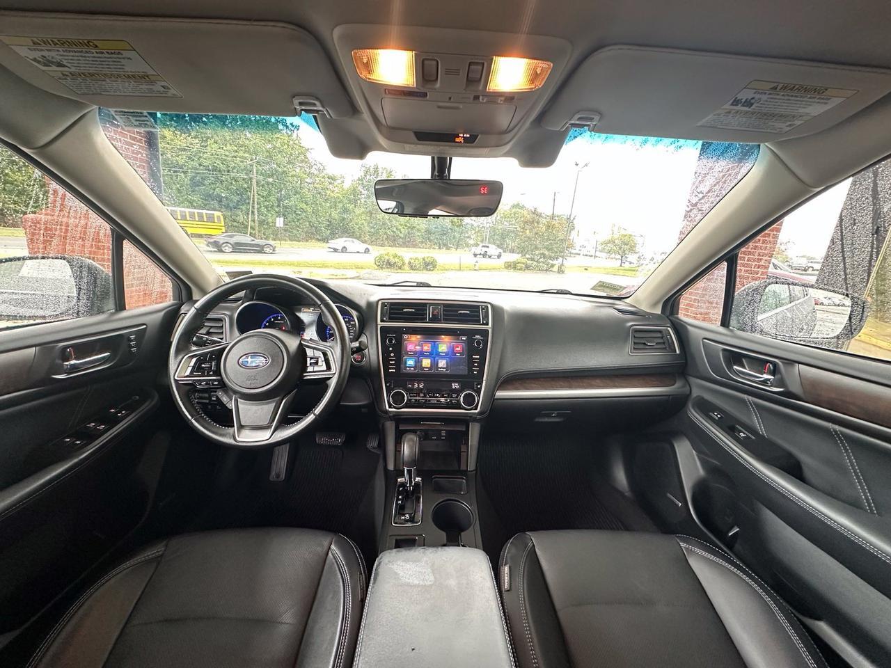 2018 Subaru Outback 2.5i Fredericksburg VA