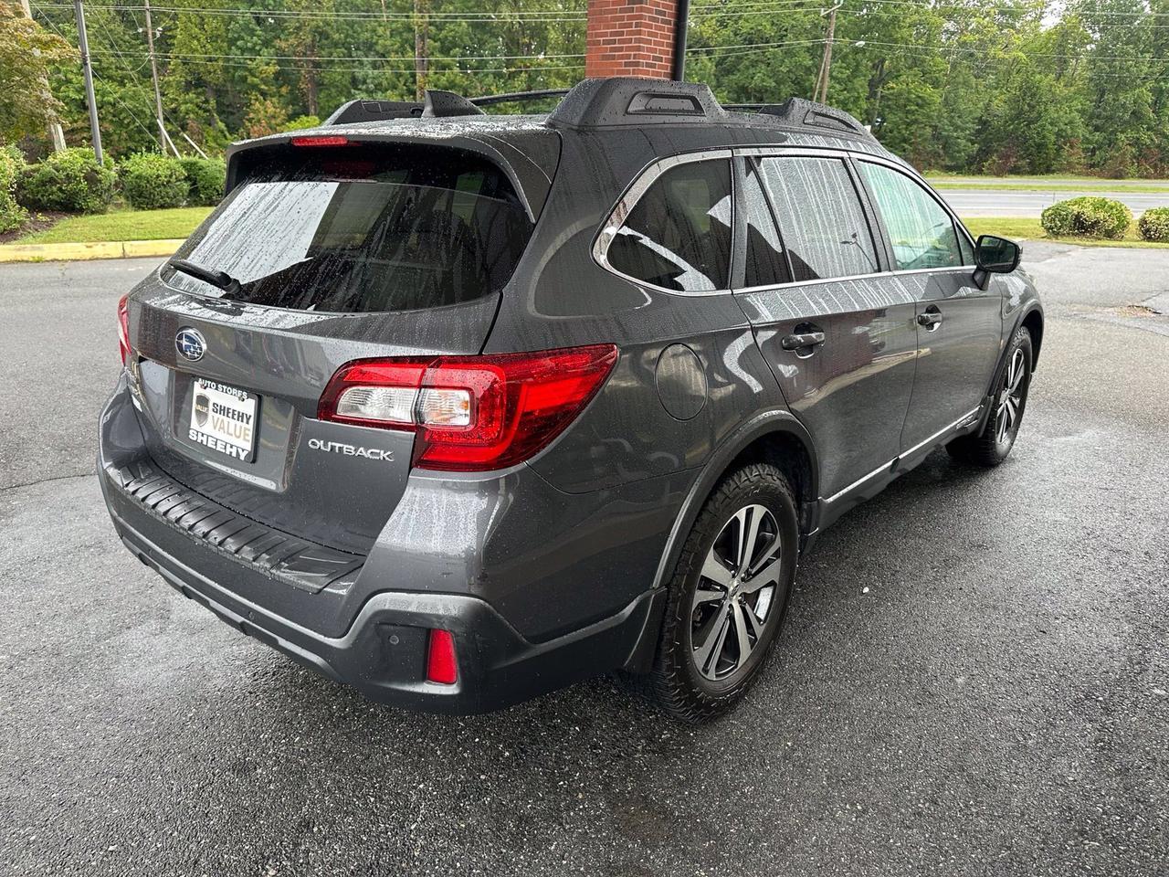 2018 Subaru Outback 2.5i Fredericksburg VA