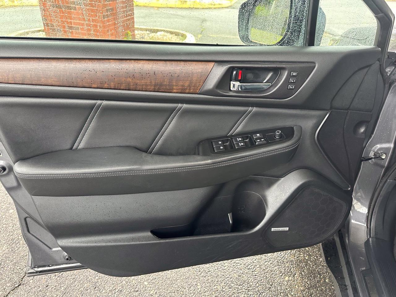 2018 Subaru Outback 2.5i Fredericksburg VA