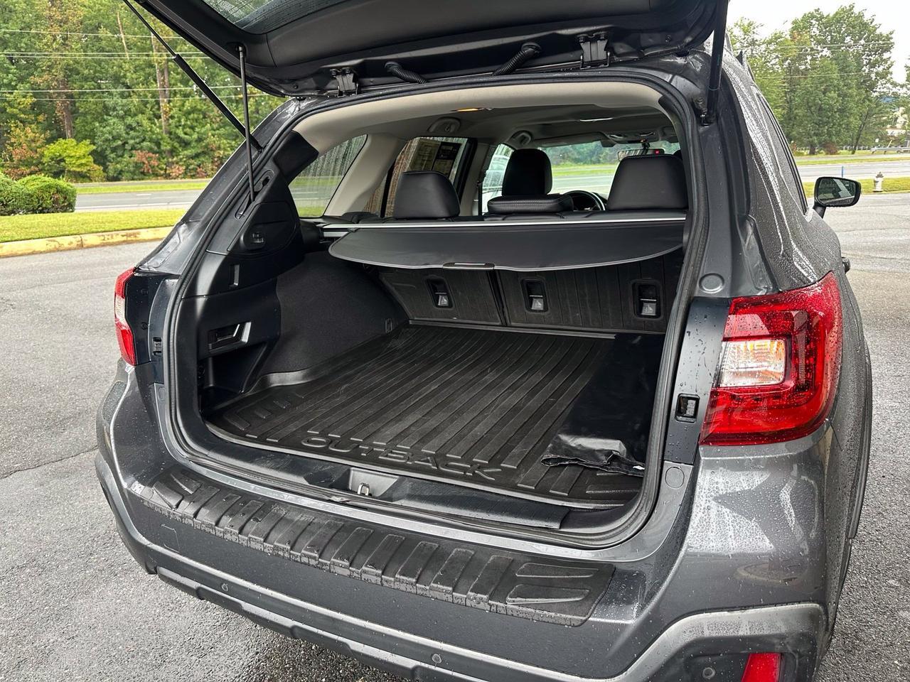 2018 Subaru Outback 2.5i Fredericksburg VA