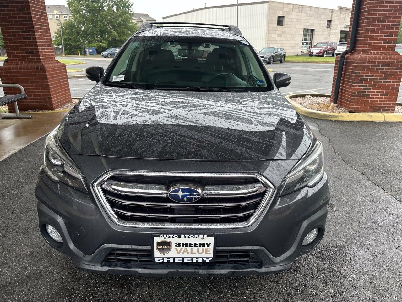2018 Subaru Outback 2.5i Fredericksburg VA