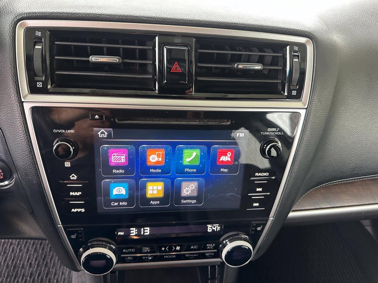 2018 Subaru Outback 2.5i Fredericksburg VA