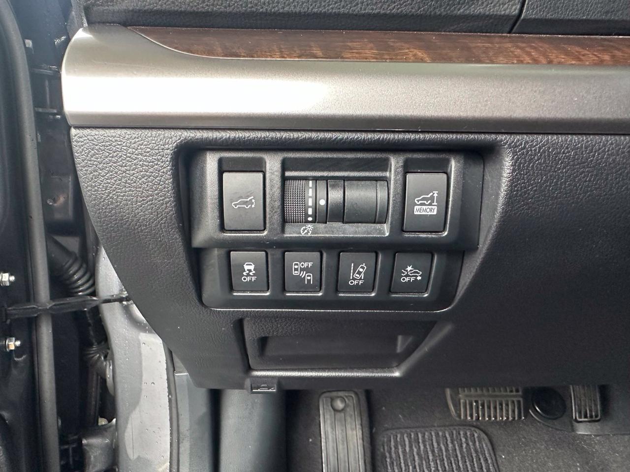 2018 Subaru Outback 2.5i Fredericksburg VA