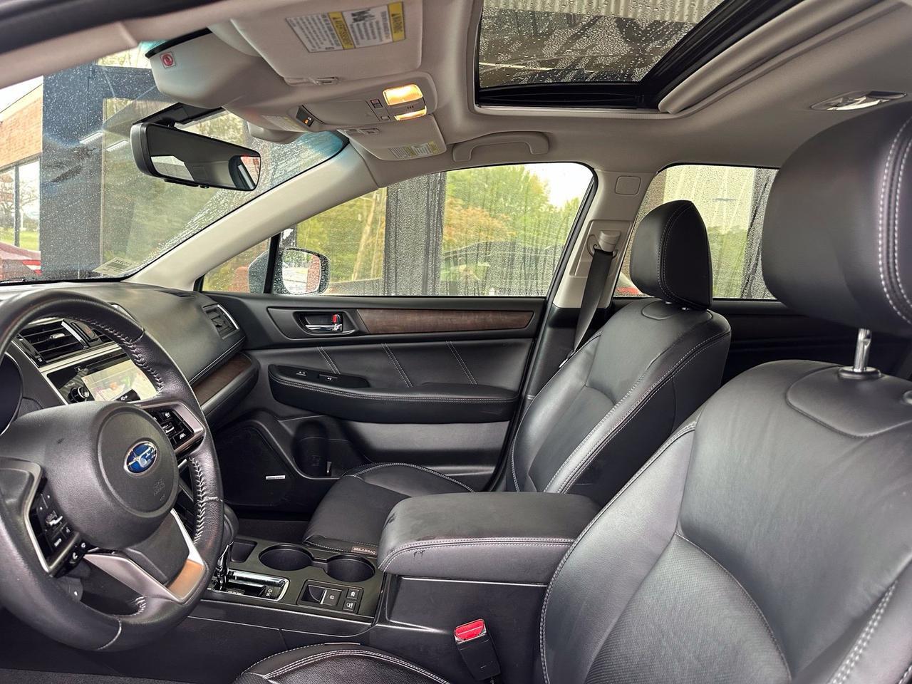 2018 Subaru Outback 2.5i Fredericksburg VA