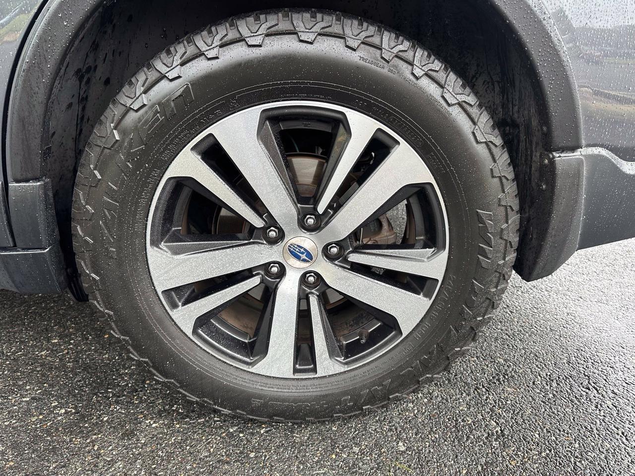2018 Subaru Outback 2.5i Fredericksburg VA