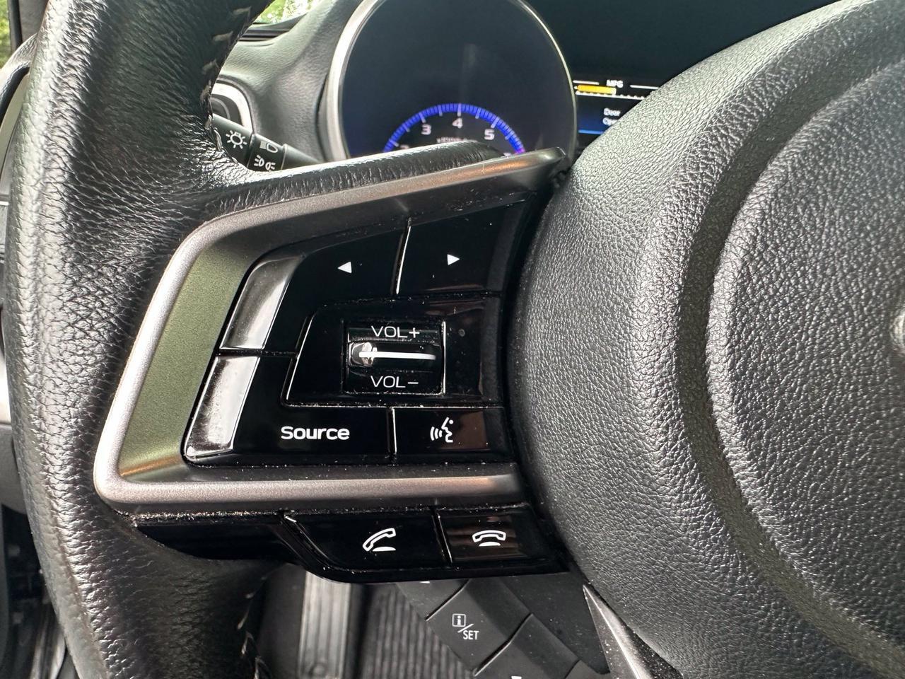 2018 Subaru Outback 2.5i Fredericksburg VA