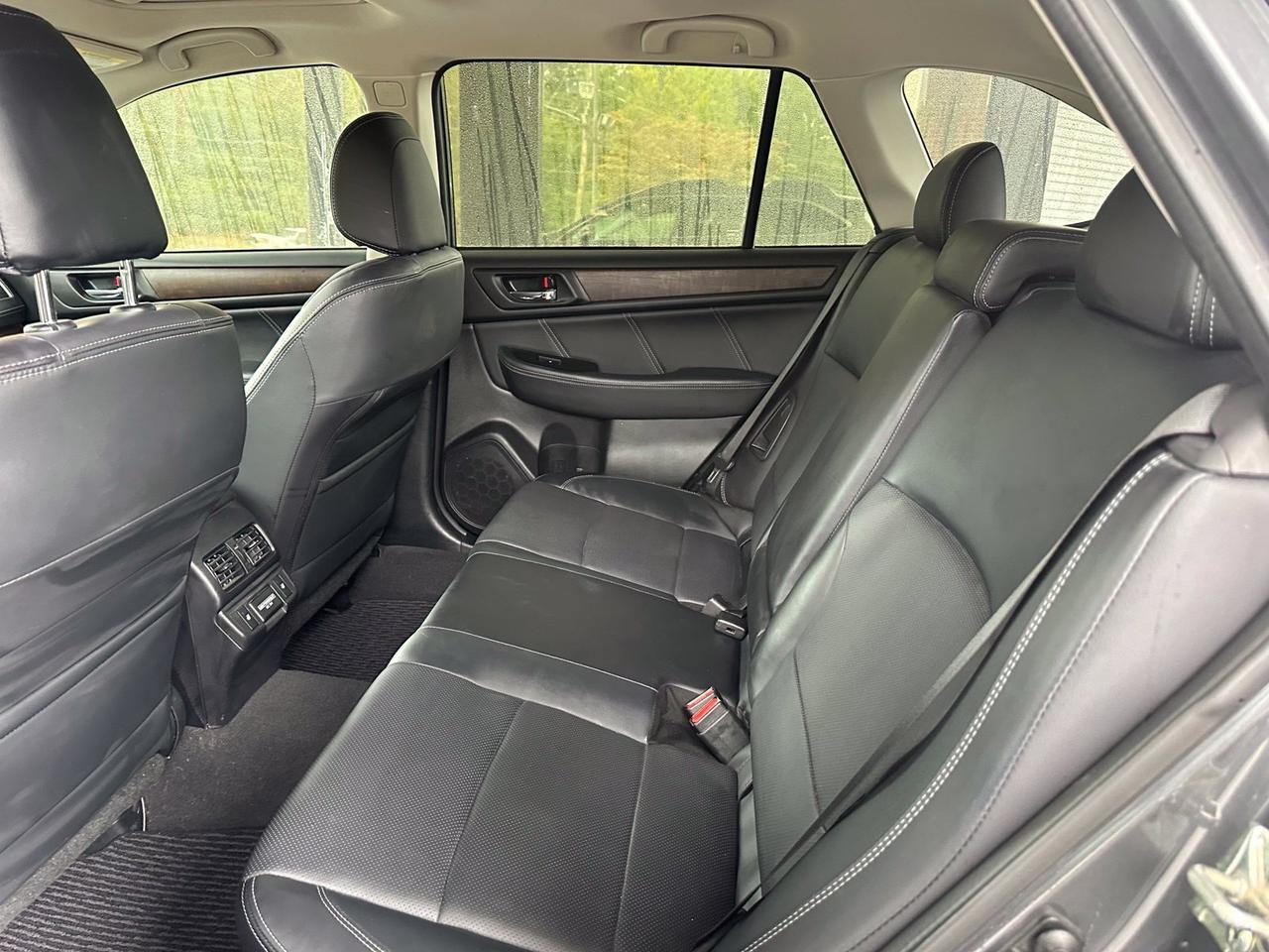 2018 Subaru Outback 2.5i Fredericksburg VA