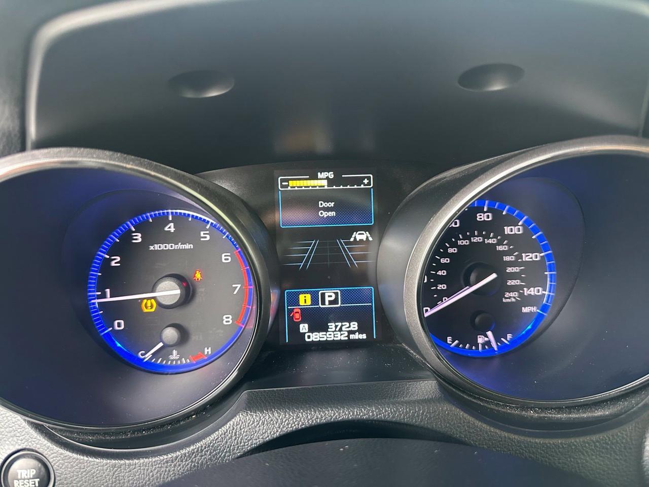 2018 Subaru Outback 2.5i Fredericksburg VA