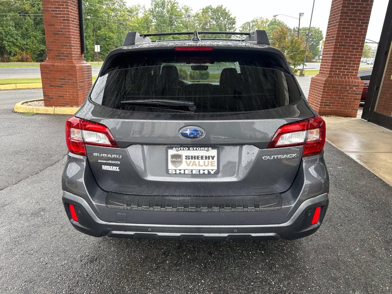 2018 Subaru Outback 2.5i Fredericksburg VA