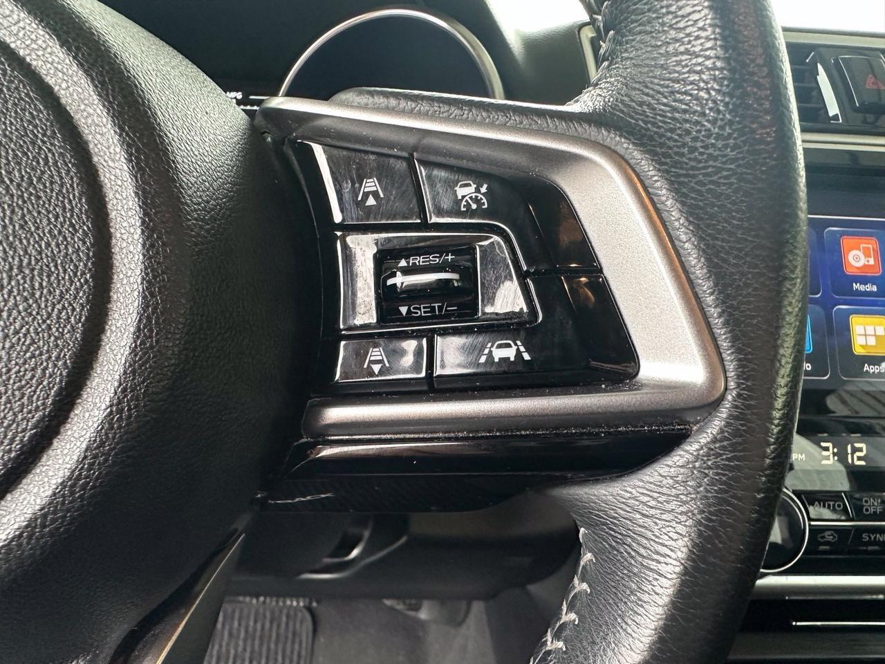 2018 Subaru Outback 2.5i Fredericksburg VA
