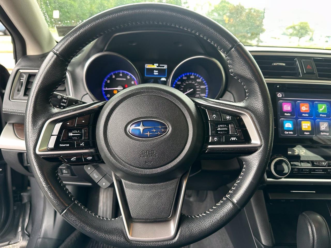 2018 Subaru Outback 2.5i Fredericksburg VA