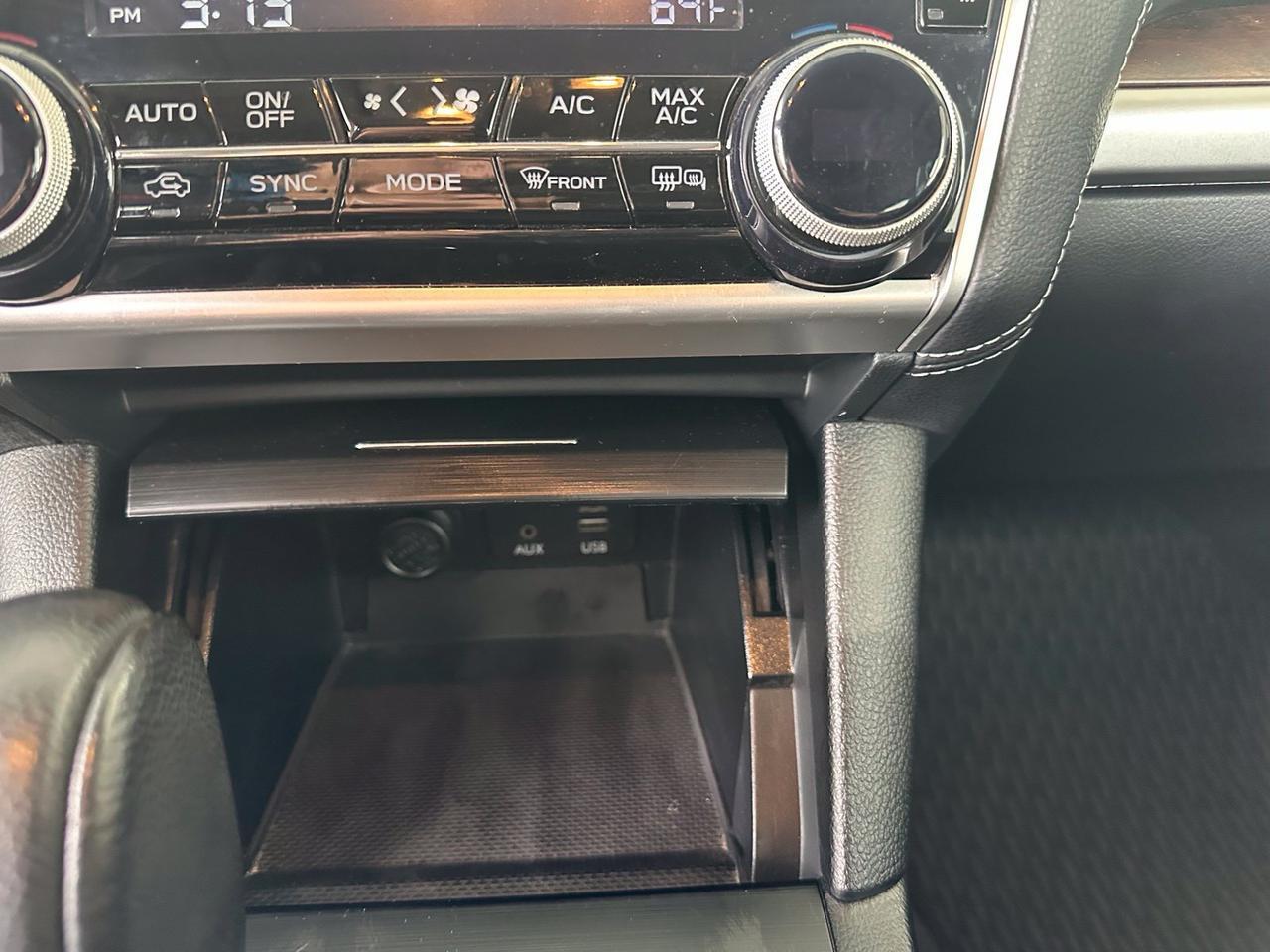 2018 Subaru Outback 2.5i Fredericksburg VA