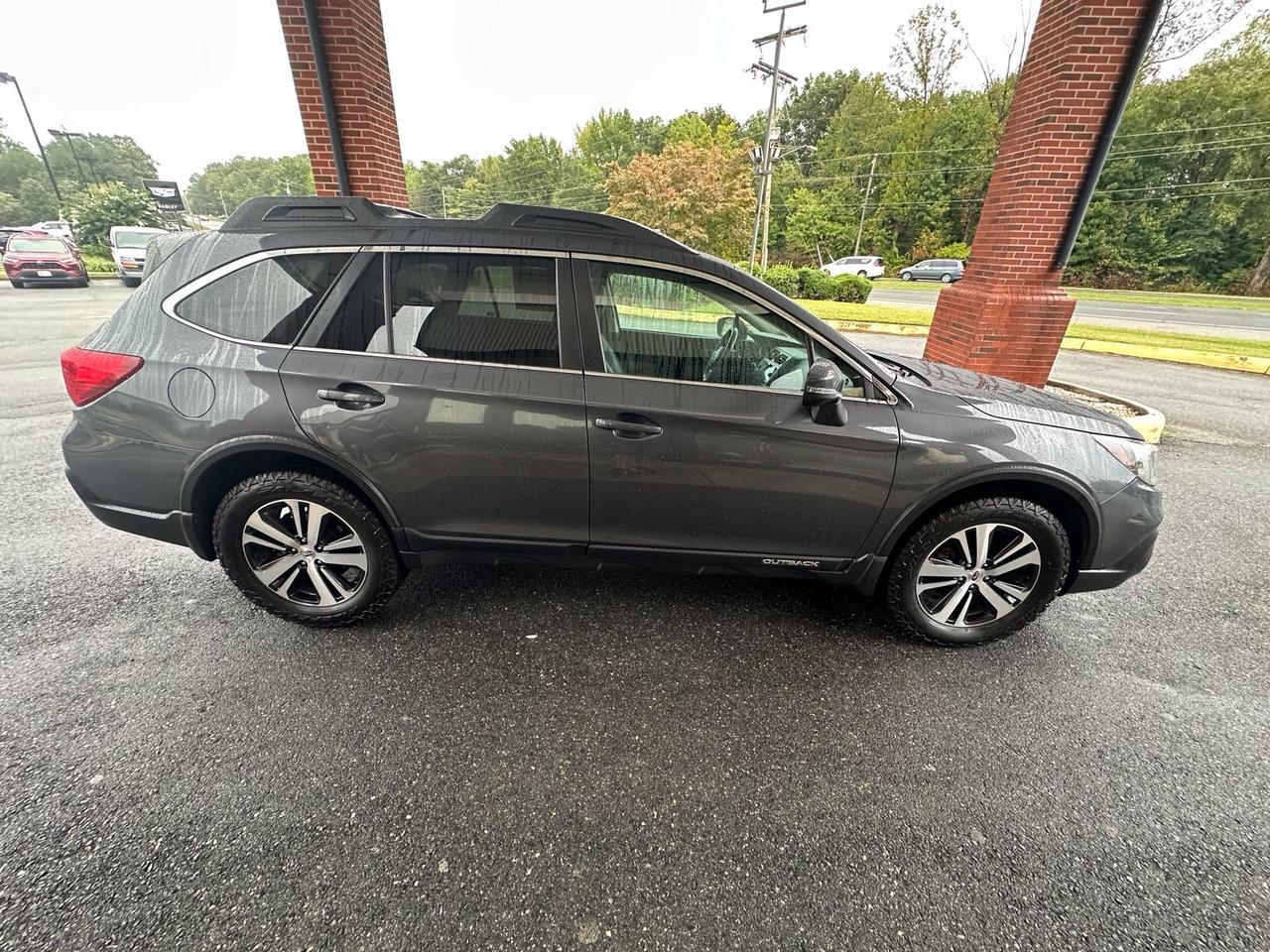 2018 Subaru Outback 2.5i Fredericksburg VA