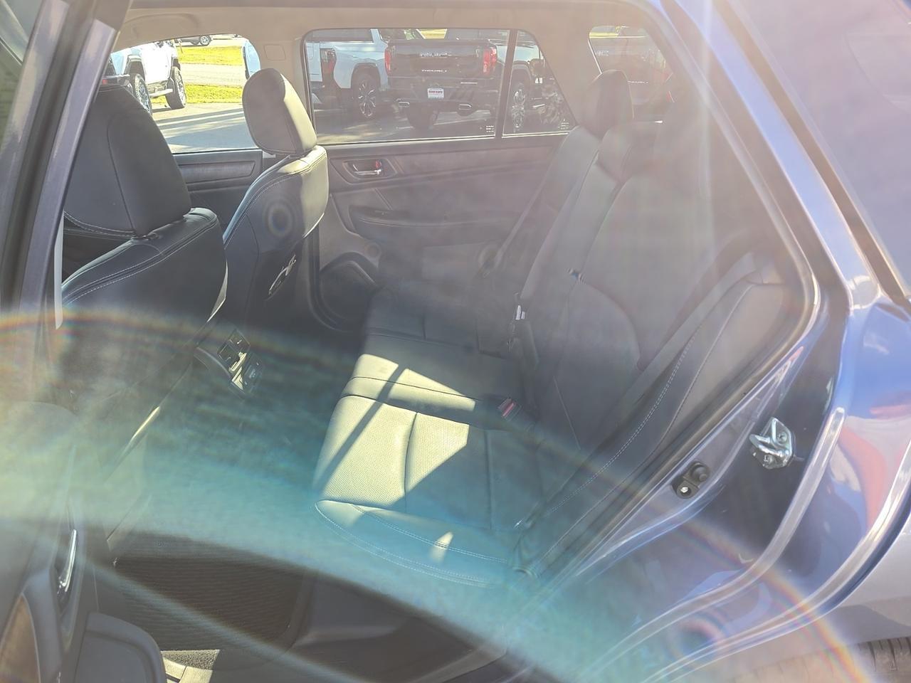 2018 Subaru Outback 2.5i Fredericksburg VA