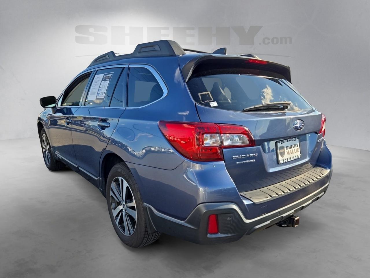 2018 Subaru Outback 2.5i Fredericksburg VA