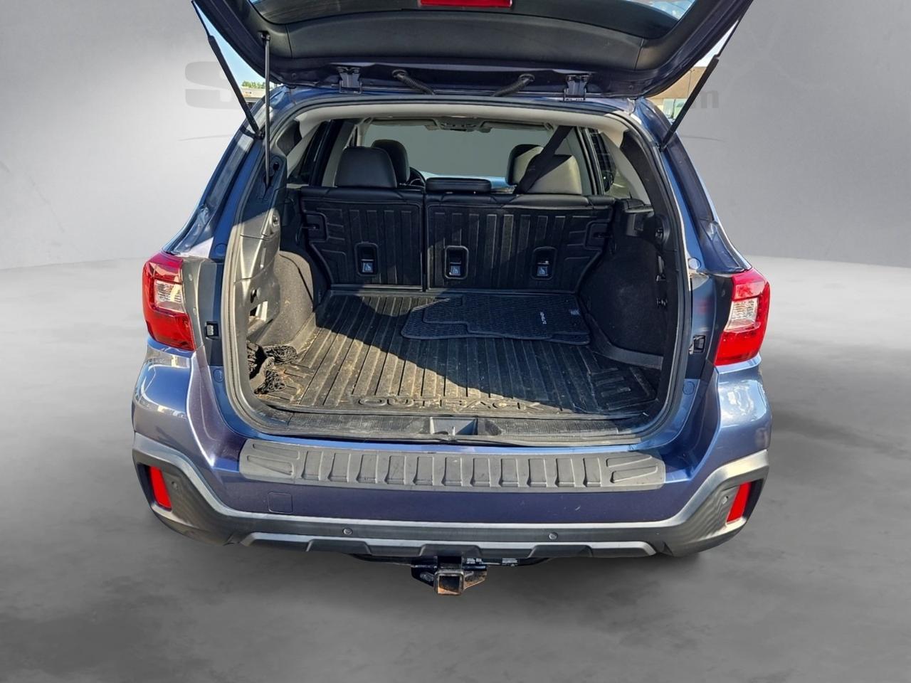 2018 Subaru Outback 2.5i Fredericksburg VA