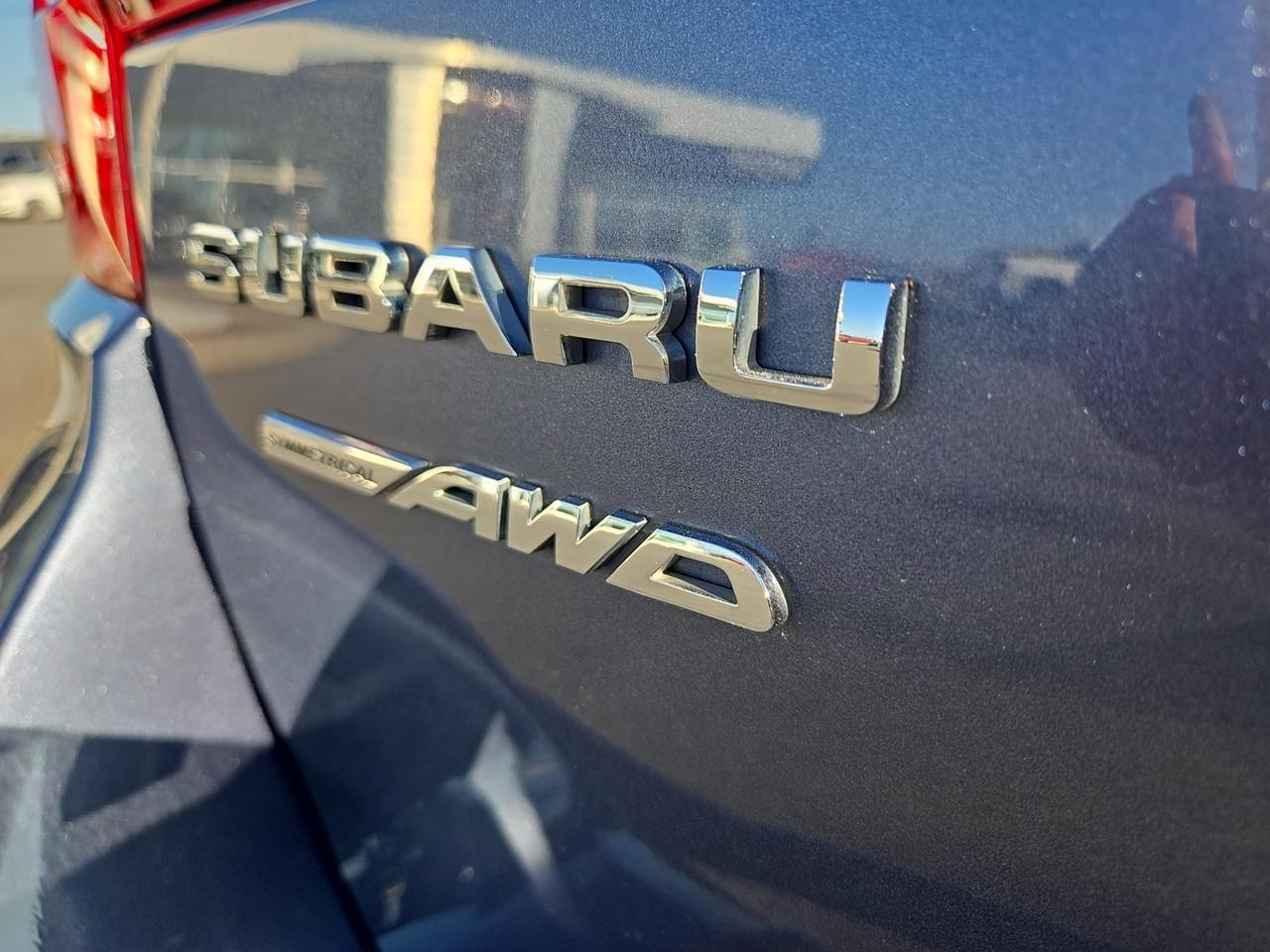 2018 Subaru Outback 2.5i Fredericksburg VA