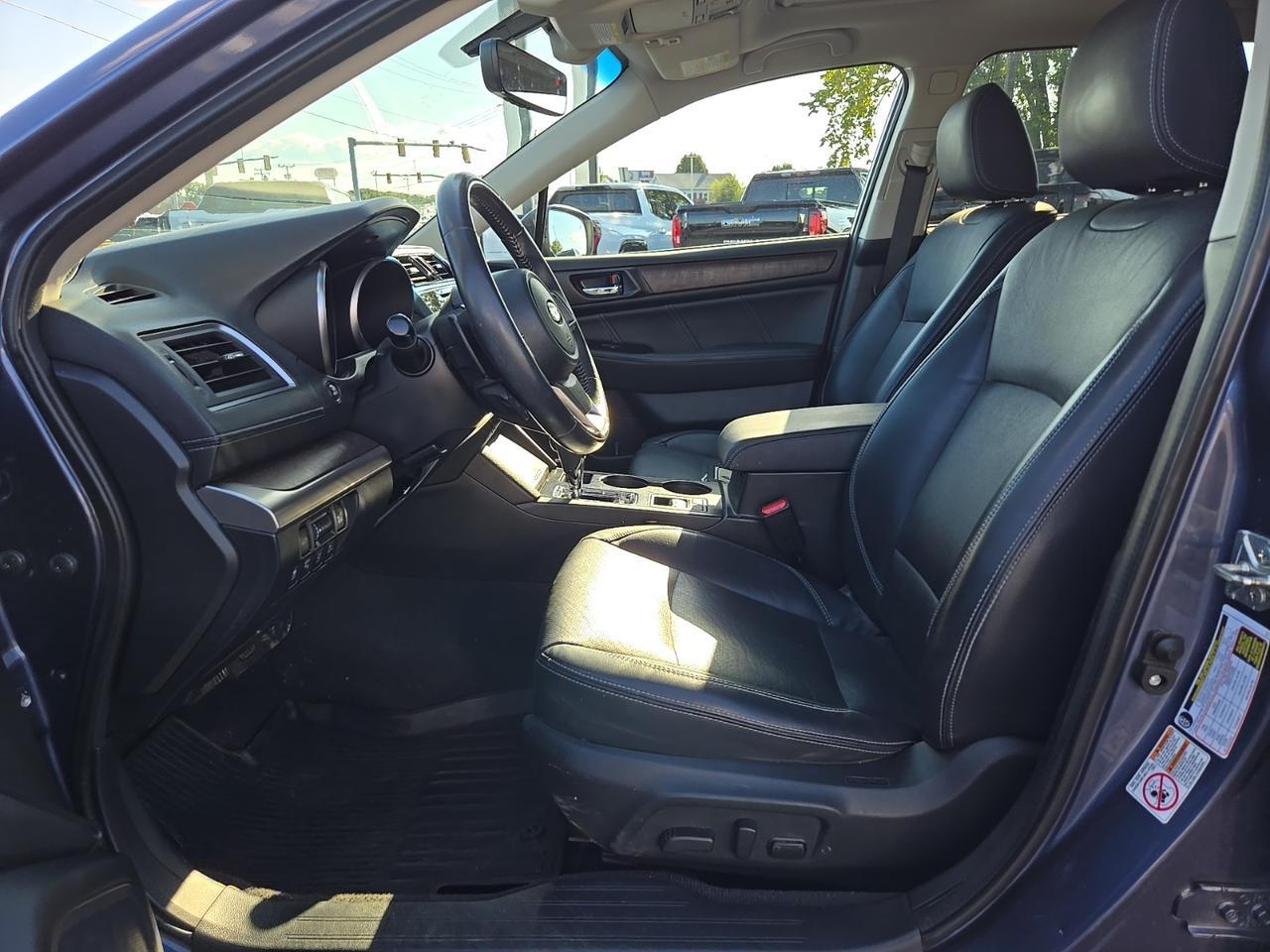 2018 Subaru Outback 2.5i Fredericksburg VA