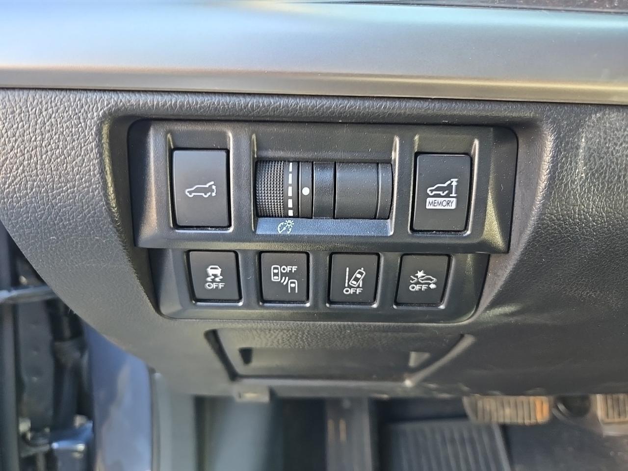 2018 Subaru Outback 2.5i Fredericksburg VA