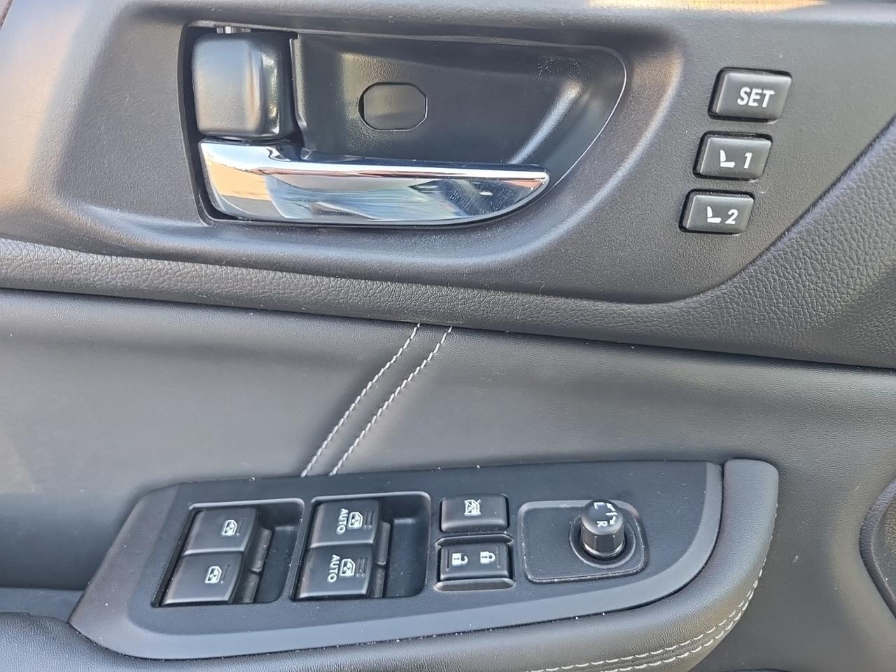 2018 Subaru Outback 2.5i Fredericksburg VA