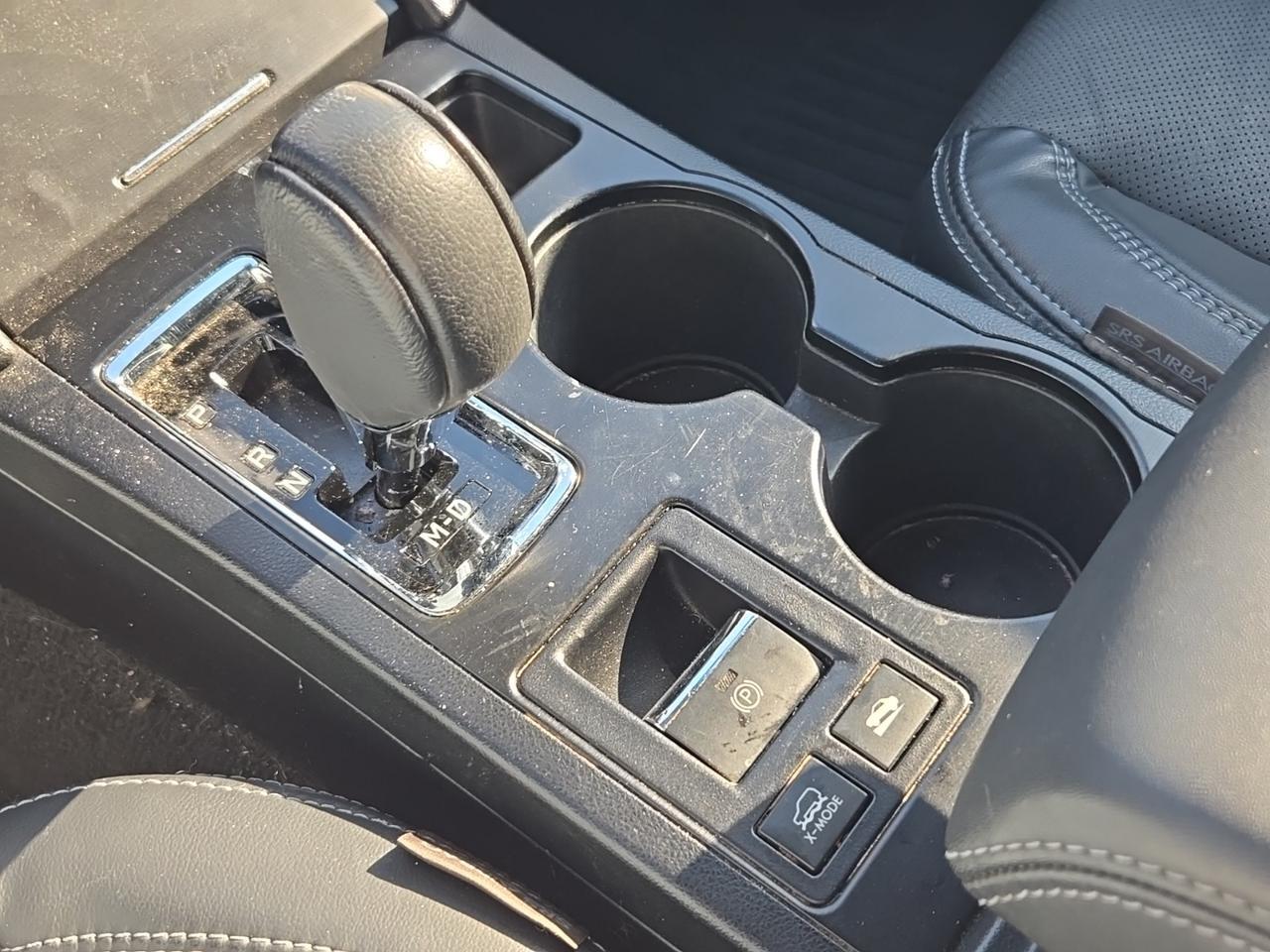 2018 Subaru Outback 2.5i Fredericksburg VA