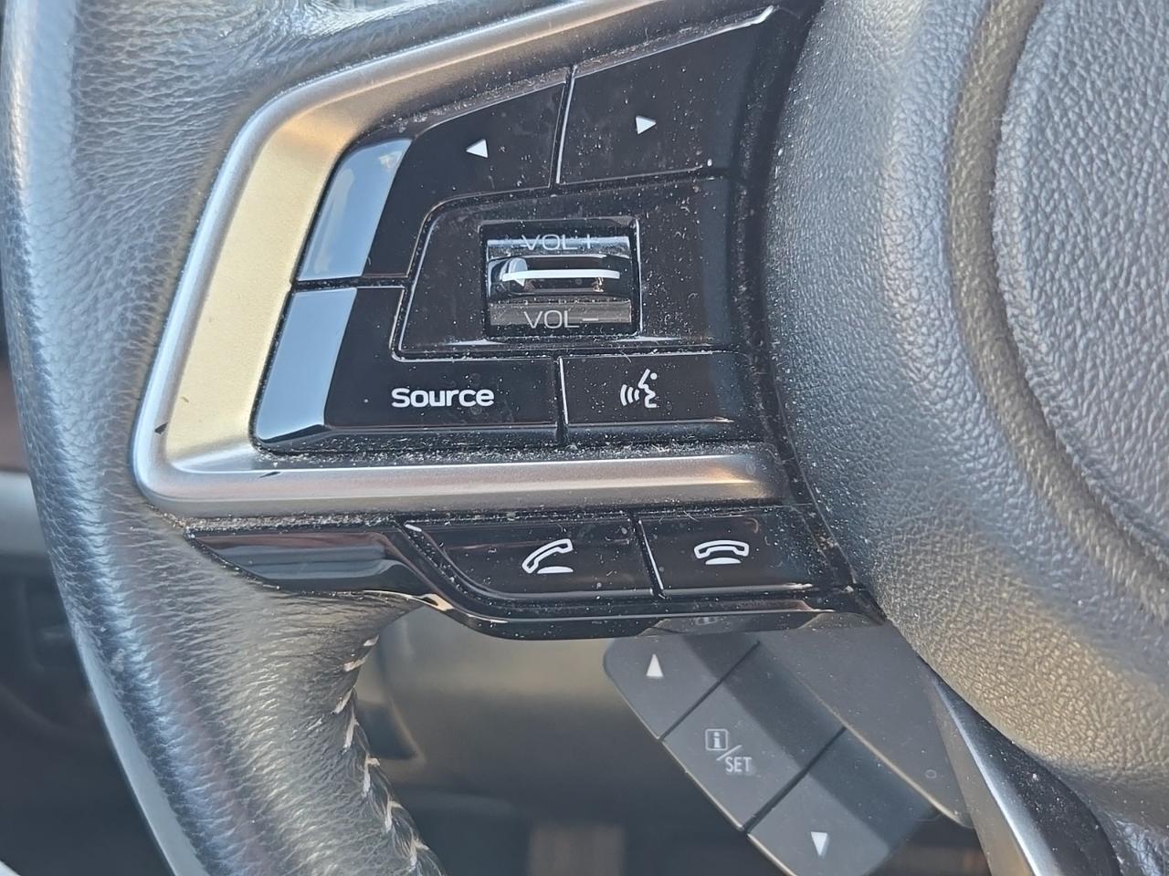 2018 Subaru Outback 2.5i Fredericksburg VA