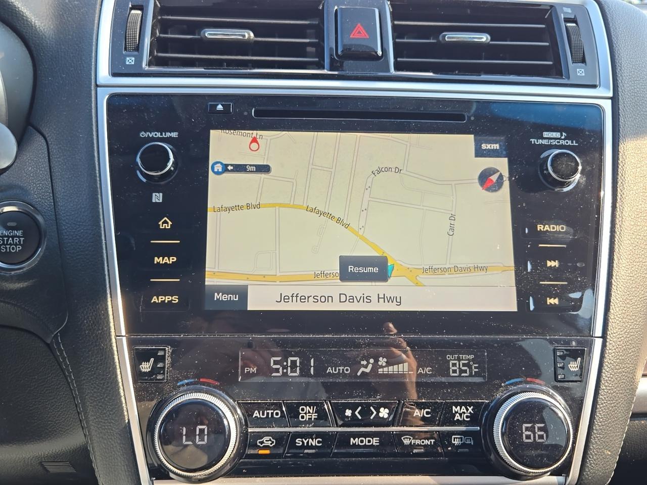 2018 Subaru Outback 2.5i Fredericksburg VA