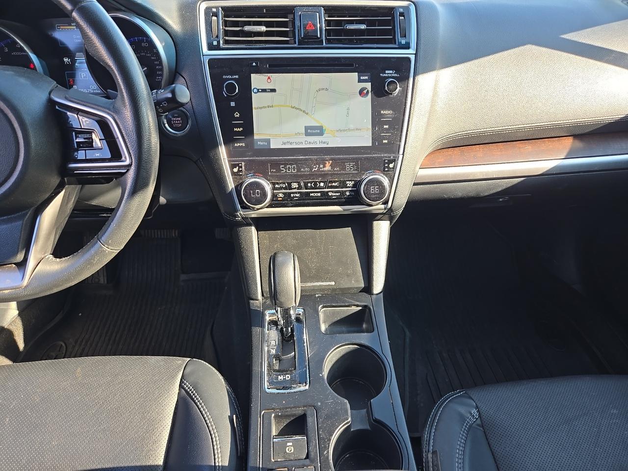 2018 Subaru Outback 2.5i Fredericksburg VA